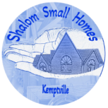 Shalom Small Homes Kemptville Logo