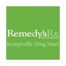 Kemptville Drug Mart  Logo