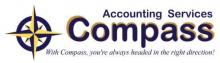  Compass Accounting Services Logo