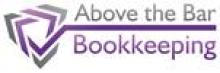 Above the Bar Bookkeeping LTD Logo