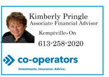 The Co- Operators Insurance - Business Insurance Specialist Logo