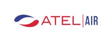 Atel Air Heating & Cooling Logo