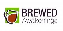 Brewed Awakenings Logo