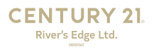 CENTURY 21 RIVER'S EDGE LTD. Brokerage Logo