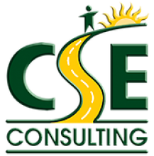 CSE Consulting/North Grenville Employment Resource Centre Logo