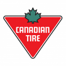 Canadian Tire Associate Store Logo