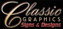 Classic Graphics Logo