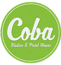 CoBa Studios Logo