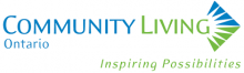 Community Living North Grenville Logo