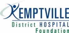 Kemptville District Hospital Foundation Logo