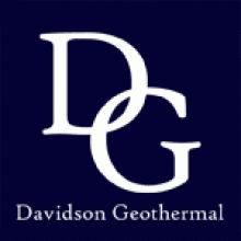 Davidson Geothermal Ltd. Logo