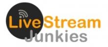 LiveStream Junkies Inc Logo