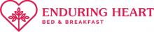 Enduring Heart Bed and Breakfast Inc Logo