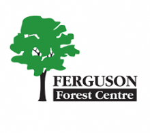 Ferguson Forest Centre Corporation Logo