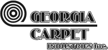 Georgia Carpet Industries Logo