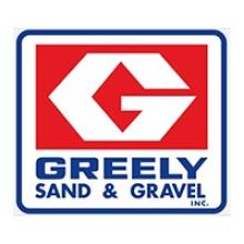 Greely Sand & Gravel Inc Logo