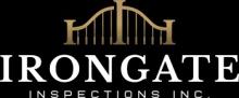 Irongate Inspections  Logo