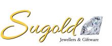 SuGold Jewellers & Giftware Logo