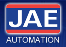 JAE Automation Logo