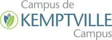 Kemptville Campus Education and Community Centre Logo