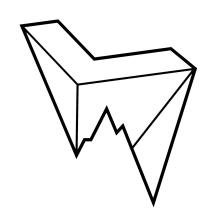 LITTLE Landscaping Inc. Logo