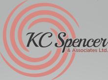 KC Spencer & Associates LTD Logo