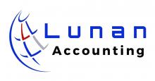Lunan Accounting Logo