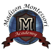 Madison Montessori Academy Logo