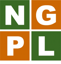 North Grenville Public Library Logo