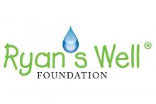 Ryan's Well Foundation Logo