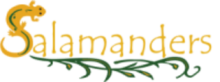 Salamanders Restaurant Logo