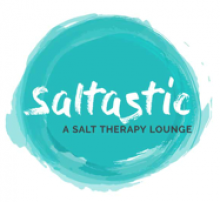 Saltastic Logo