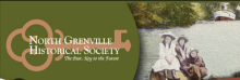 North Grenville Historical Society Logo