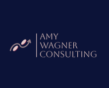 Amy Wagner Consulting  Logo