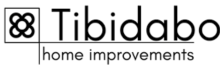 Tibidabo home improvements Logo