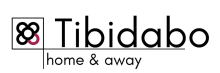 Tibidabo Home & Away  Logo