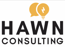 Hawn Consulting  Logo
