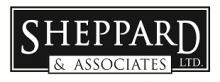 Sheppard & Associates Ltd. Logo