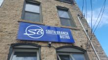 South Branch Bistro Logo