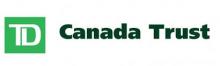 TD Canada Trust Logo