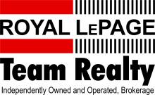 Royal Lepage Team Realty Logo