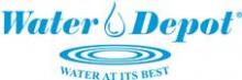 Water Depot Logo