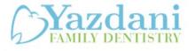Yazdani Family Dentistry Logo