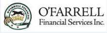 O'Farrell Financial Services Inc. Logo