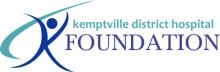 Kemptville District Hospital Foundation  Logo