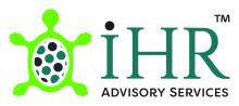 iHR Advisory Service Corp Logo