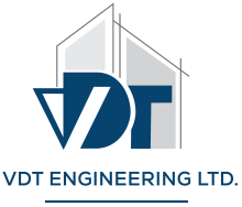 VDT Engineering LTD. Logo