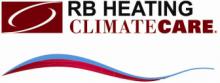 R.B. Heating & Air Conditioning Ltd. Logo