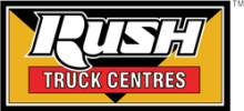 Rush Truck Centre Limited Logo