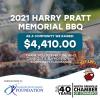 Harry Pratt BBQ! June 2021 - Photo 1